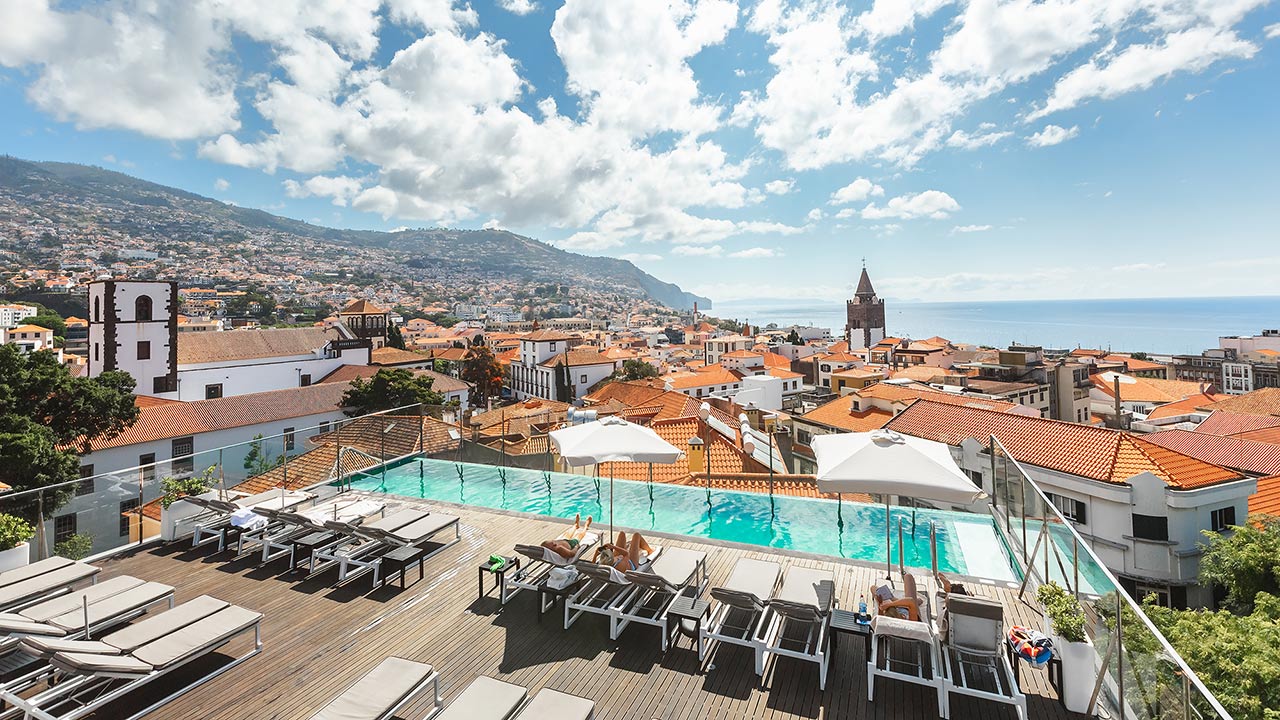 Hospitality Investments